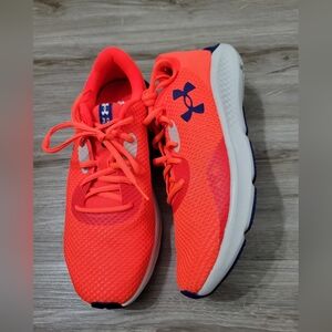 New Under Armour Charged Pursuit 3 Sneaker Size 9.5 Women's Or 8.5 Men's